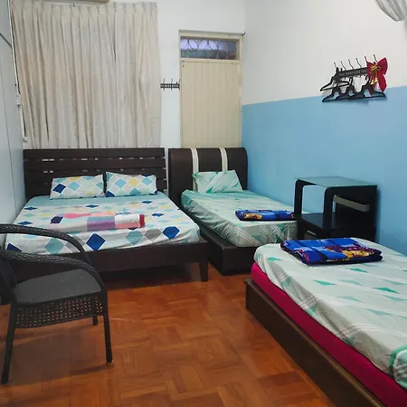 Appartamento Taoyuan